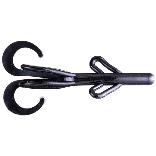 Zoom Brush Hogs - Black