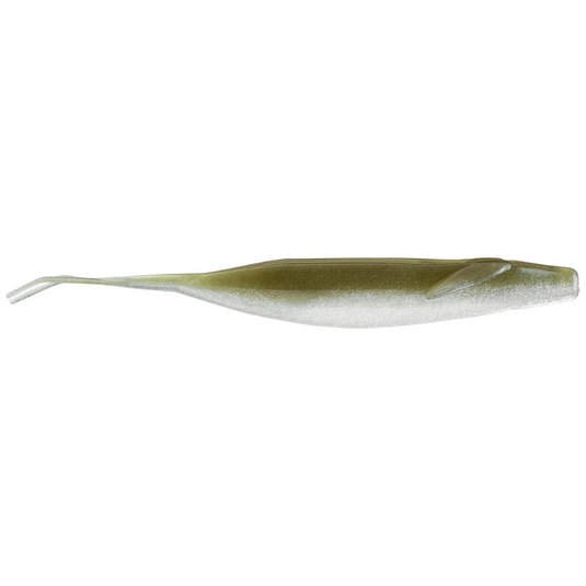 Zoom Winged Fluke Swimbaits