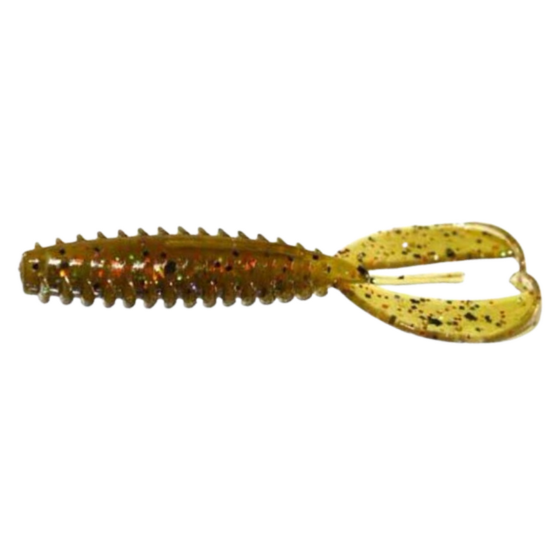 Load image into Gallery viewer, Zoom Z Craw Jr - Watermelon Candy Red
