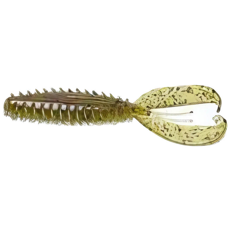 Load image into Gallery viewer, Zoom Z Craw Jr - Watermelon Red
