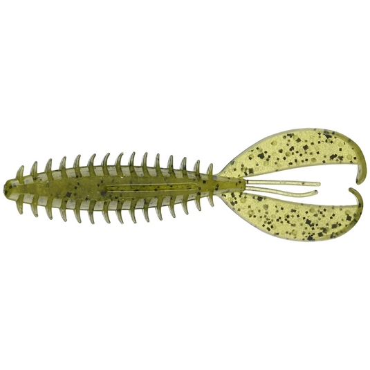 Zoom Z Craw Jr - Watermelon Seed