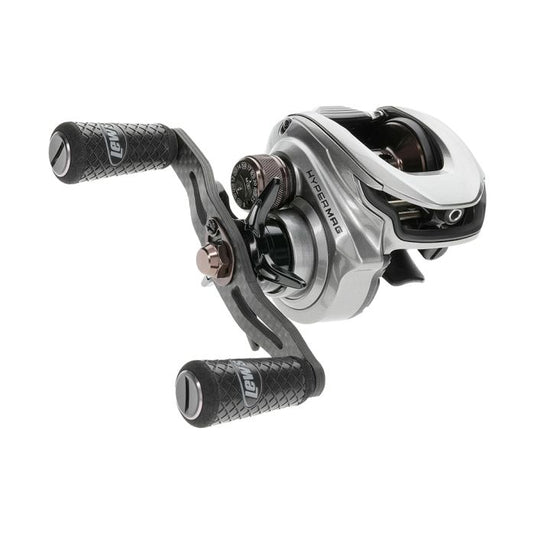 Lew's HyperMag Speed Spool SLP Casting Reel Series