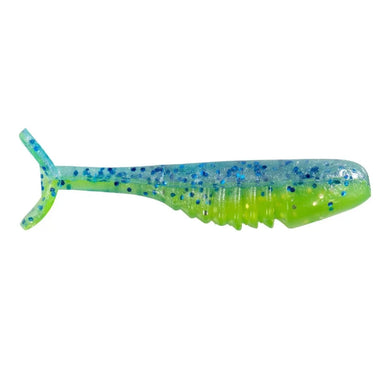 Bobby Garland Itty Bit Slab Hunt'R Swimbaits - Bluegrass