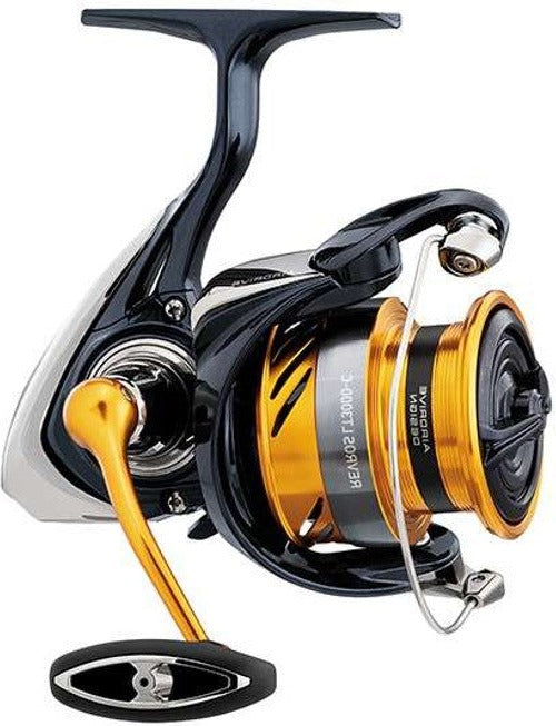 Daiwa Revros LT Spinning Reels