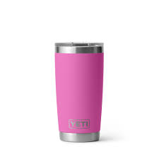 Yeti Rambler Tumbler 20 oz