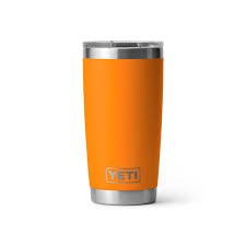 Yeti Rambler Tumbler 20 oz