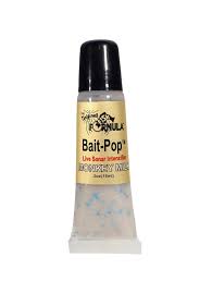 The Original Fish Formula Bait-Pop