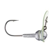 Jenko Tennessee River Tremor Head Jig Head