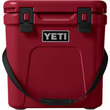 Load image into Gallery viewer, Yeti Roadie 24 Hard Cooler
