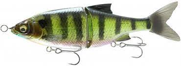 Savage Gear 3D Shine Glide Bait