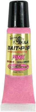 The Original Fish Formula Bait-Pop