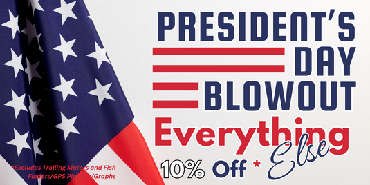 10% OFF EVERYTHING ELSE!