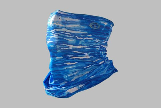 Flying Fisherman's Sun Bandit Pro Series Face Mask/Neck Gaiter