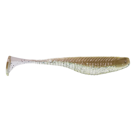 Damiki Fishing Tackle Armor Shad Swimbaits