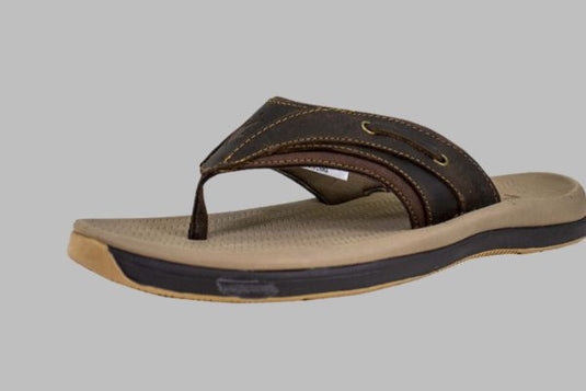 Frogg Togg's Men's Boardwalk Sandal