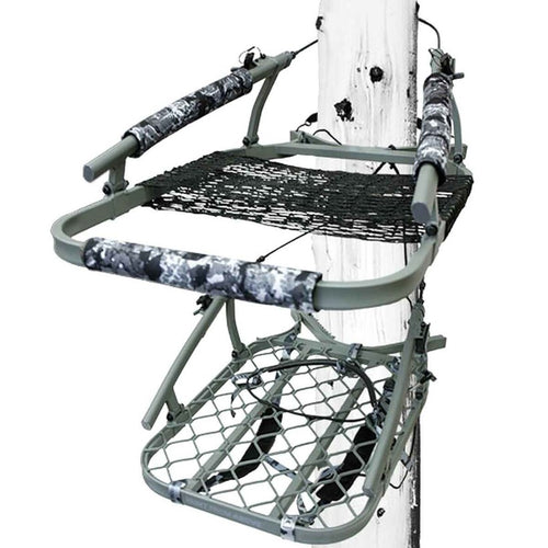 Hawk Ultra Lite Climbing Stand