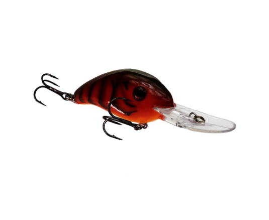 Strike King Pro Model 3XD Series Crankbaits