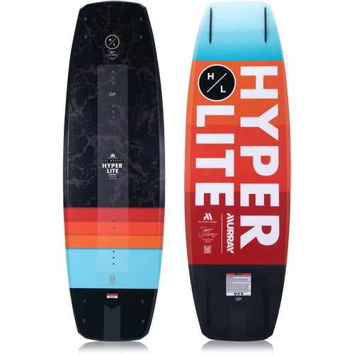 The Hyperlite Murray Wakeboard 139