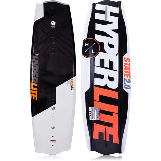 The Hyperlite State Wakeboard