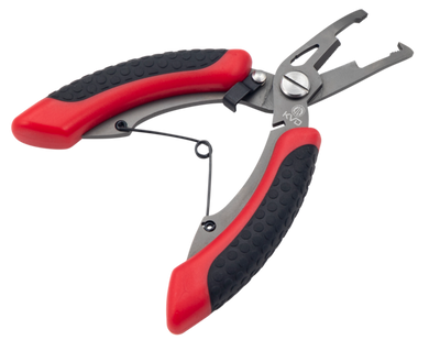 KVD Precision Split Ring Pliers