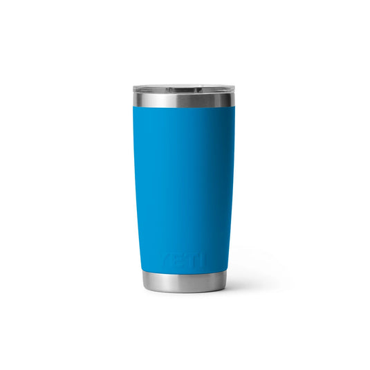 Yeti Rambler Tumbler 20 oz