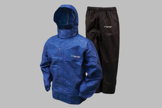 Frogg Toggs Men's Classic All-Sport Rain Suits