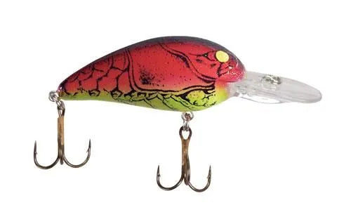 Bomber Lures Model 6A Crankbait