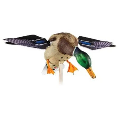 Avian-X Power Flight Mallard Robo Duck Decoy