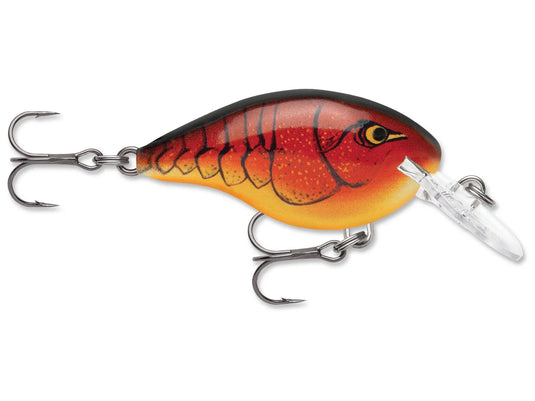 Rapala DT Series Crankbaits