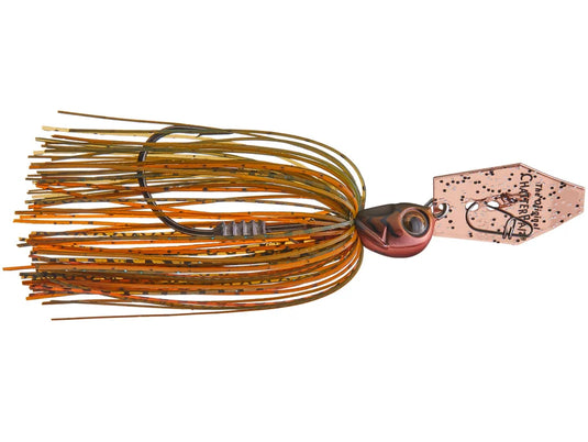 Z-Man Tungsten Elite EVO Chatterbaits