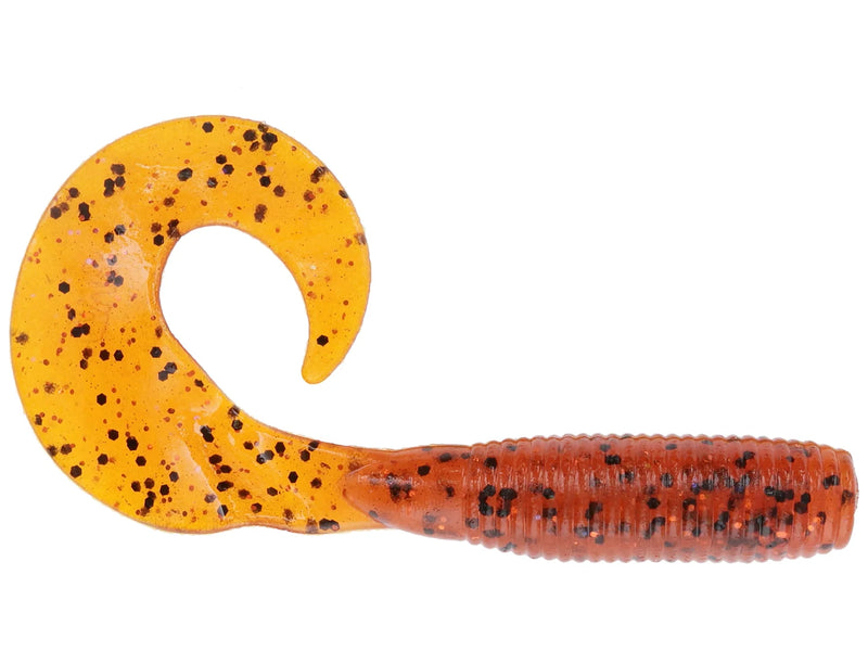 Load image into Gallery viewer, Yamamoto Single Tail Grubs
