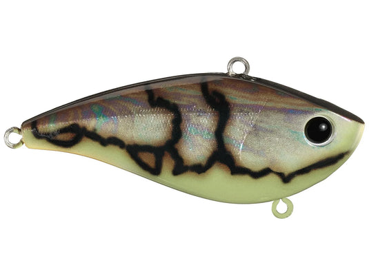 Booyah Hard Knocker Lipless Crankbaits