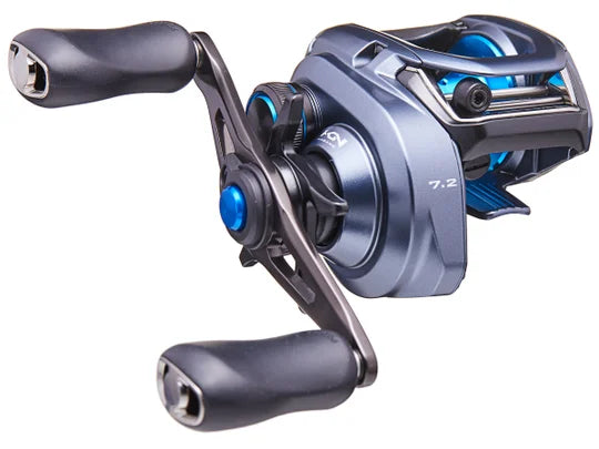 Load image into Gallery viewer, Shimano SLX XT A 150 Casting Reels
