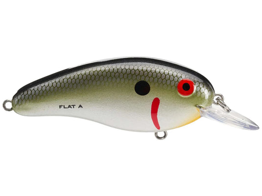 Bomber Lures Flat A Crankbaits