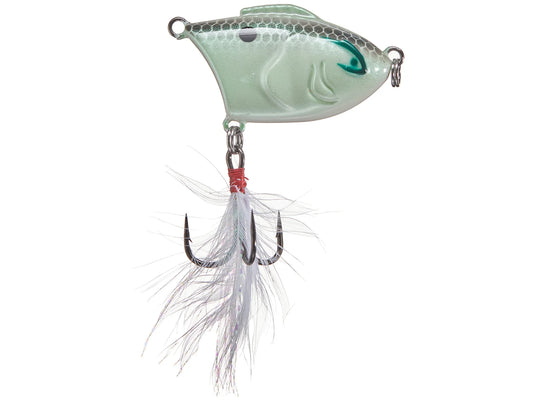 Bill Lewis Zig-Zag Topwater Bait