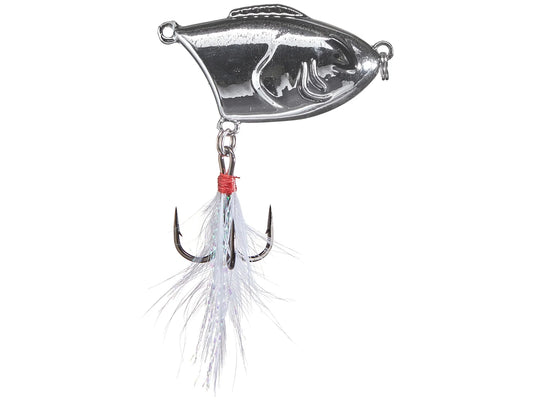 Bill Lewis Zig-Zag Topwater Bait