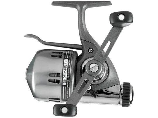 Load image into Gallery viewer, Daiwa Underspin Reel
