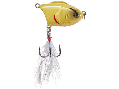 Bill Lewis Zig-Zag Topwater Bait