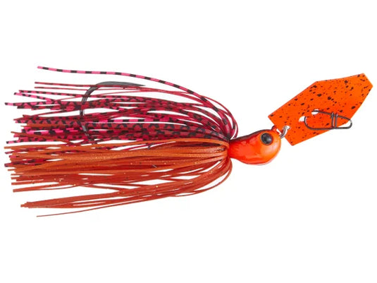 Z-Man Jack Hammer Chatterbaits