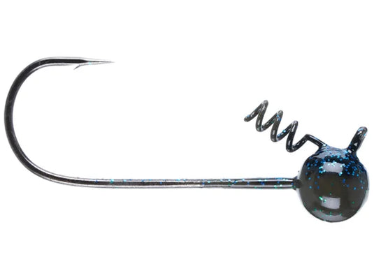 Big Bite Baits Fintwist Jig Heads