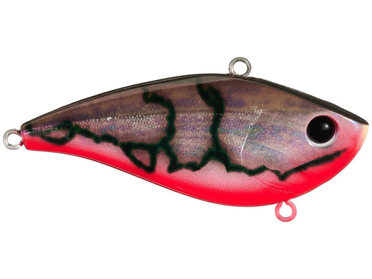 Booyah Hard Knocker Lipless Crankbaits