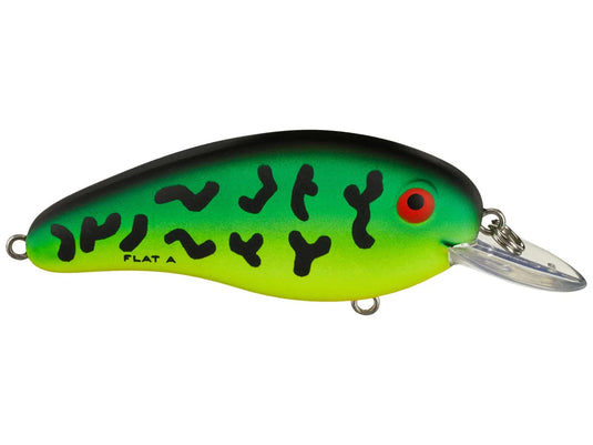 Bomber Lures Flat A Crankbaits