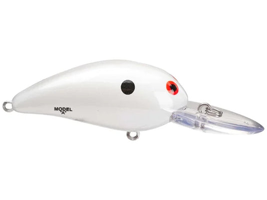 Bomber Lures Model 6A Crankbait