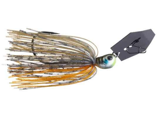 Z-Man Jack Hammer Chatterbaits