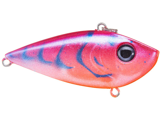 Strike King Red Eye Shad Tungsten 2 Tap Lipless Crankbaits