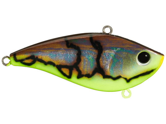 Booyah Hard Knocker Lipless Crankbaits