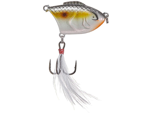 Bill Lewis Zig-Zag Topwater Bait