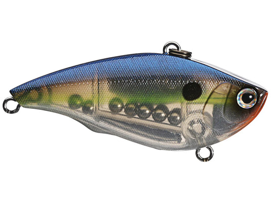 Yo-Zuri Rattl'n Vibe Lipless Crankbaits