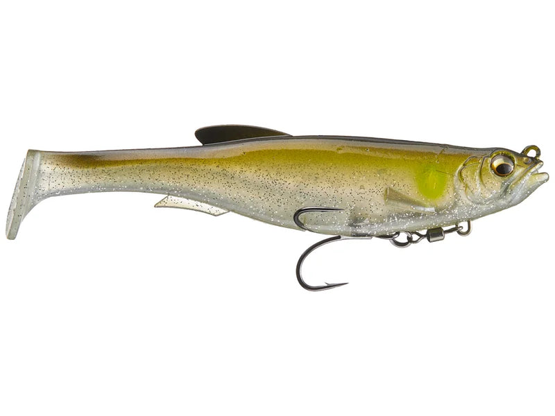 Load image into Gallery viewer, Megabass Magdraft Swimbaits
