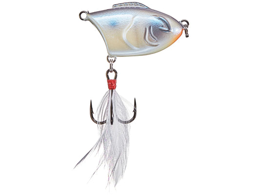 Bill Lewis Zig-Zag Topwater Bait